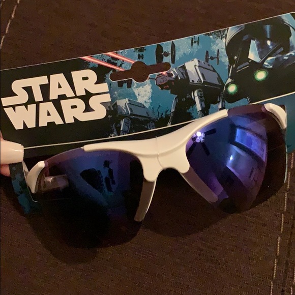 disney star wars sunglasses